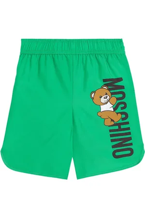 Moschino Short de bain Teddy Bear