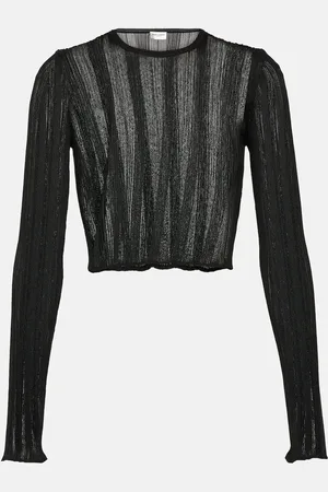 Saint Laurent Top raccourci