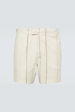 Ermenegildo Zegna Short de bain imprimé