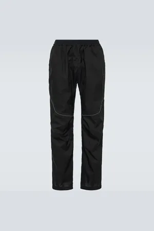 and wander Pantalon droit