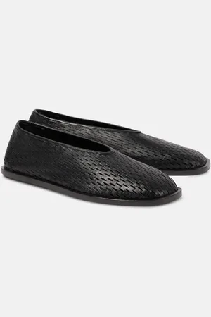 Proenza Schouler Ballerines en cuir