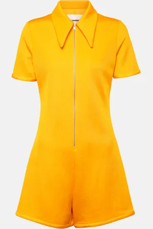Jil Sander Combi-short