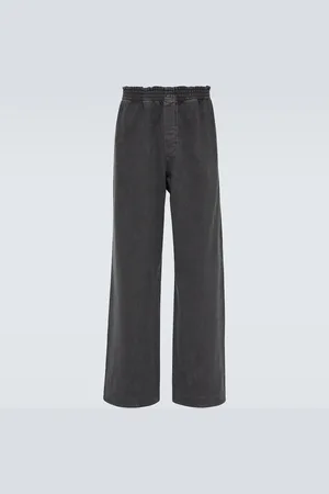 The Row Pantalon de survêtement Davide