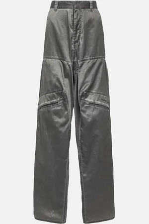 Y / PROJECT Jean cargo
