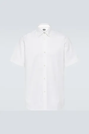 JUNYA WATANABE X Brooks Brothers – Chemise en coton