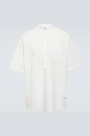 UNDERCOVER Chemise en coton