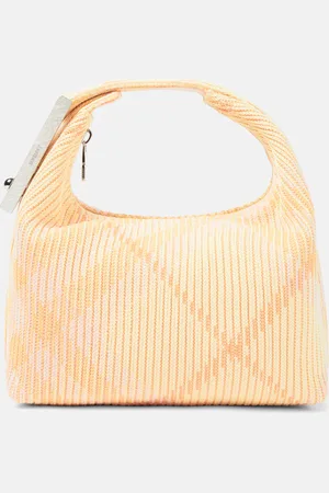 Burberry Cabas Check Mini