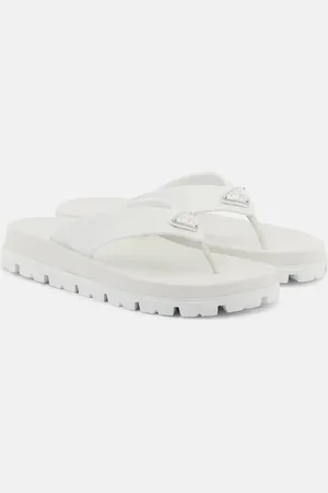 Prada Tongs