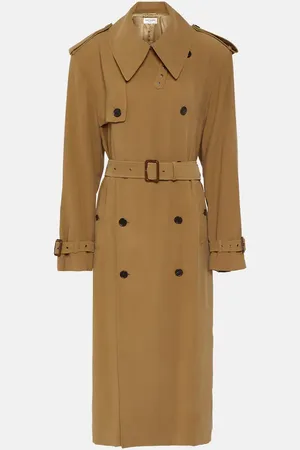 Saint Laurent Trench-coat
