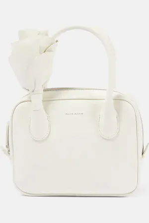 MAGDA BUTRYM Sac Brigitte Small en cuir
