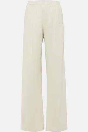 Isabel Marant Pantalon de survêtement Roldy en coton