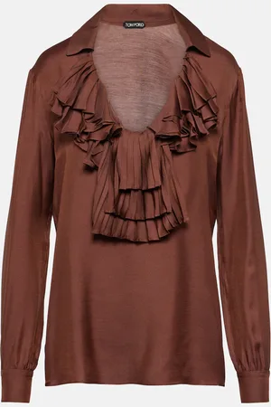 Tom Ford Blouse