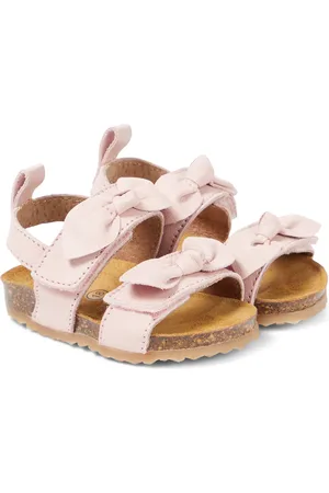 PèPè PèPè Bébé – Sandales en cuir