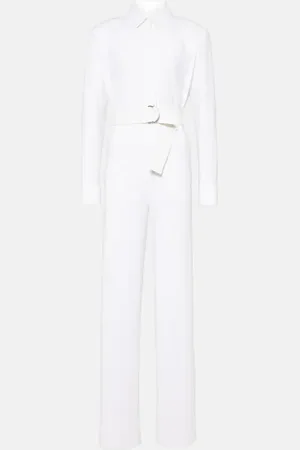 Norma Kamali Combi-pantalon