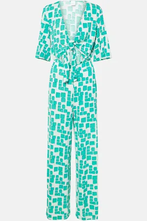 Max Mara Combi-pantalon Papiri