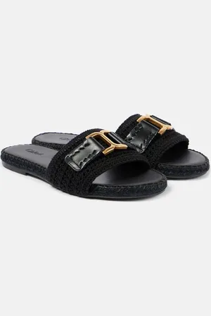 Chloé Chloé Mules Marcie
