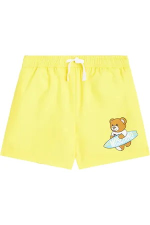 Moschino Short de bain Teddy Bear