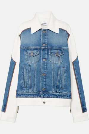 Jean Paul Gaultier Veste en jean