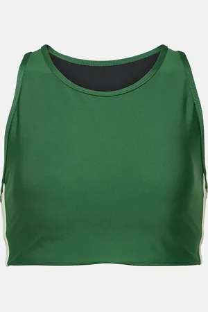 The Upside Brassière Oxford Nora