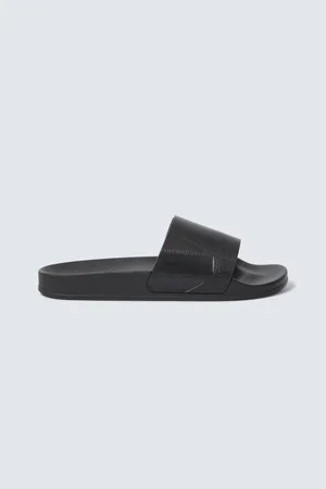 Frescobol Carioca Mules Humberto en cuir