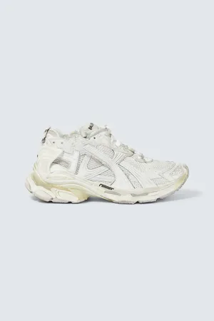 Balenciaga Baskets Runner