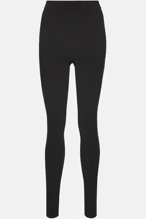 Loro Piana Legging Dream en laine mélangée