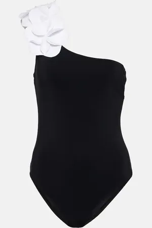 Karla Colletto Maillot de bain Tess à fleurs