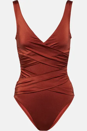 Karla Colletto Maillot de bain