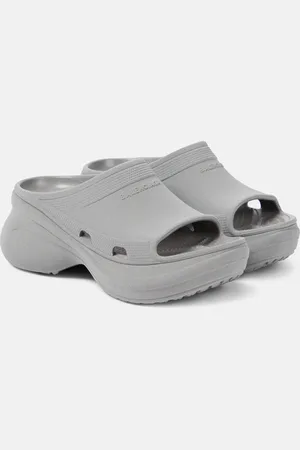 Balenciaga X Crocs – Mules