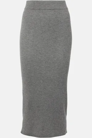 Brunello Cucinelli Jupe midi