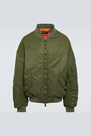 Balenciaga Veste bomber