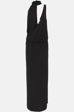 CHRISTOPHER ESBER Robe longue