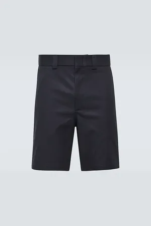 Gucci Bermuda en coton