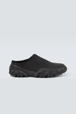 JUNYA WATANABE X Oakley – Baskets en daim