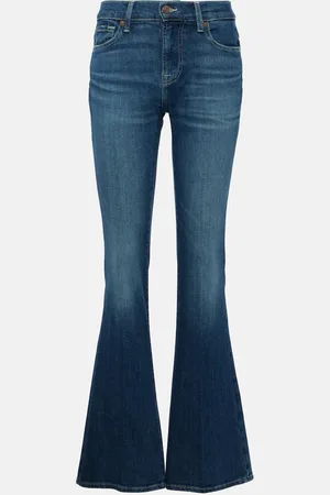 7 for all Mankind Jean bootcut