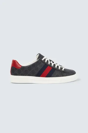 Gucci Baskets Ace GG