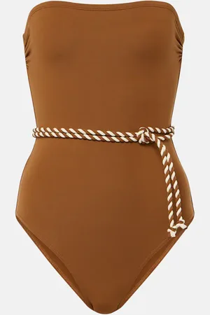 ERES Maillot de bain bandeau Majorette