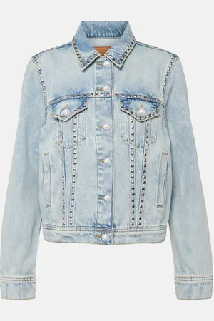 7 for all Mankind Veste en jean