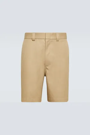 Gucci Short en coton