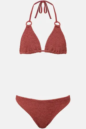Hunza G Bikini Eva