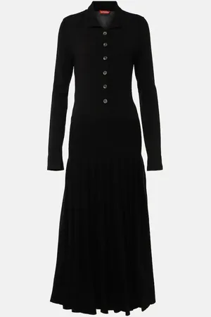 Altuzarra Robe midi Delorme