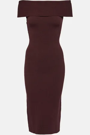 Altuzarra Robe midi Marceau