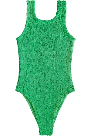 Hunza G Maillot de bain Classic