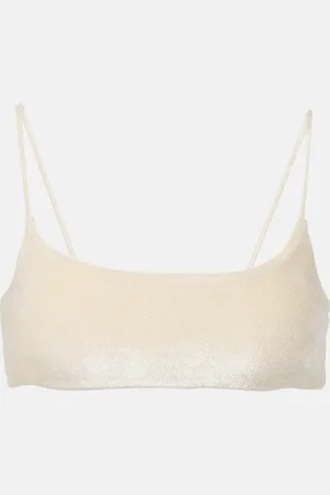 Jade Swim Haut de bikini Muse
