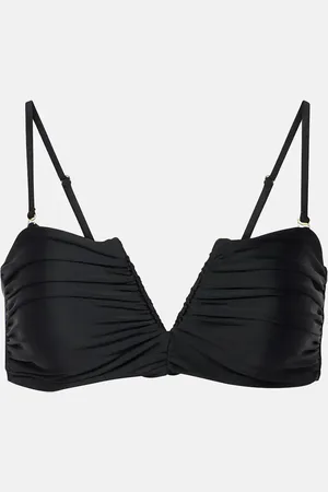 Jade Swim Haut de bikini Calla
