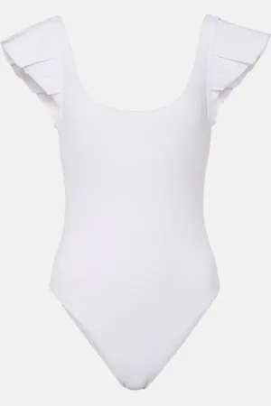 Karla Colletto Maillot de bain Alora