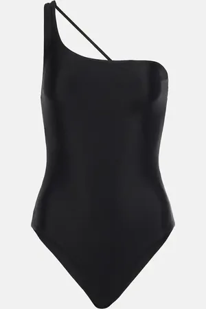 Jade Swim Maillot de bain asymétrique Apex