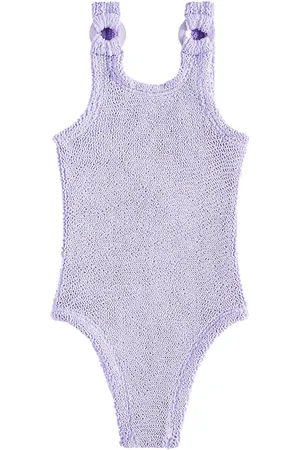 Hunza G Bébé – Maillot de bain Domino