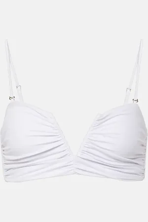 Jade Swim Haut de bikini Calla