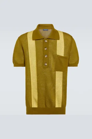 Frescobol Carioca Polo Clemente en coton
